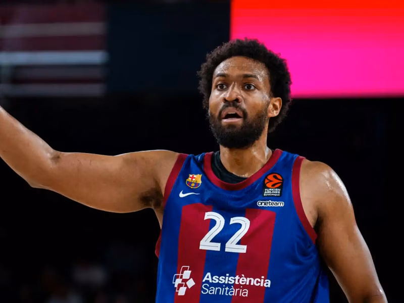 Jabari Parker tuvo su primera gran noche con el Barça