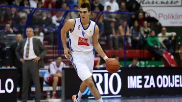 Liga Adriática (J12): Saric debuta con victoria con Cibona pero sigue sin hablarse con su padre; Smush Parker podría ser su nuevo compañero; Igokea vence y continúa en lo más alto; Jaka Blazic, MVP