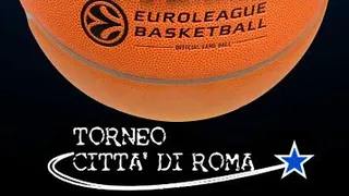 Unicaja buscará el título en el primer NIJT de la temporada: llega el Città di Roma