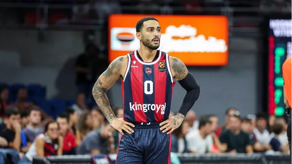 El problemón de Baskonia parace NO tener solución