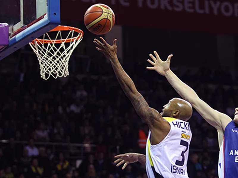 Guía Liga Turca (BSL): Efes y Fenerbahce, a evitar sorpresas en ¿la mejor liga europea?