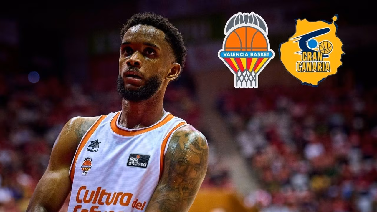Esta serie de Playoff ACB tiene muchas cuentas pendientes…