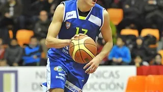 Devon Van Oostrum jugará en Cáceres