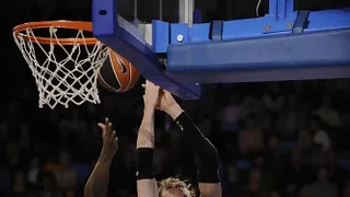 Un gran tercer cuarto no impide que el Menorca Básquet pierda en casa contra un Gran Canaria 2014 superior (67-76)