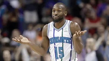 Kemba Walker suplirá a Kyrie Irving y toma el mando de los Boston Celtics