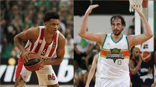 ZocoACB: Unicaja piensa en Toupane, Todorovic a China, futuro para Fuenla y Madrid