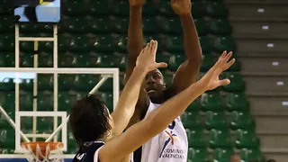 Novedades en Grecia: La liga comienza con el equipo de Digbeu excluido