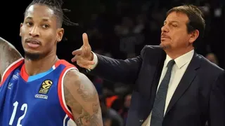 Will Clyburn explica cómo está su relación con Ataman tras sus polémicas declaraciones