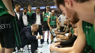 El segundo cambio en un banquillo ACB en menos de tres días
