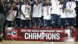 Mundobasket 2010-Epílogo: Las selecciones, uno a uno. Los momentos del Torneo… en un minuto. ¿Por qué ganó Turquía a Serbia? (Cuestiones tácticas)
