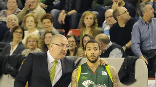 Marcus Williams se cae de una recta final muy caliente para Unicaja