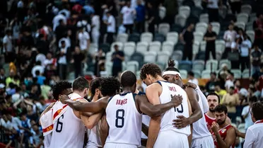 Copa del Mundo China 2019 (D8): Menú del día. Grecia vs EEUU a las 14:30