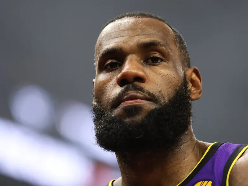 ¿LeBron James juega el Mundial 2023 con Estados Unidos?