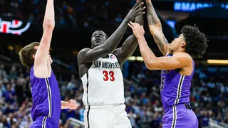 Rumbo a Houston. Huskies, Hurricanes, Aztecs y Owls lucharán por el cetro universitario