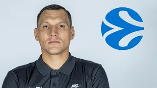 Un ex del Real Madrid se convierte en rival del Valencia Basket en Eurocup