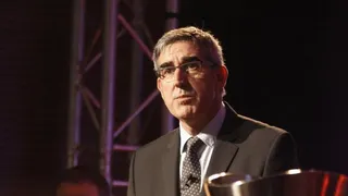 La FIBA y la Euroliga reunidas para definir el futuro del baloncesto europeo