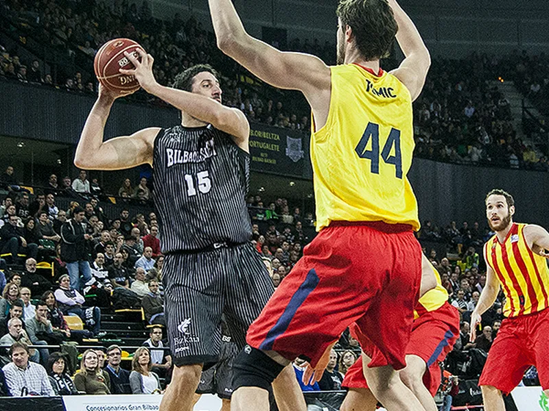 Los líderes en productividad: Tomic, Doellman, Mirotic, Pleiss… y El Chacho