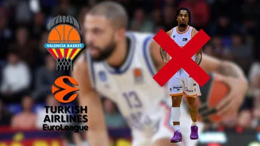 Valencia Basket se lanza a por una ESTRELLA Euroliga