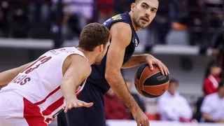 SbEu: Olimpia Milan sigue sumando y Kostas Sloukas ajusticia a sus ex