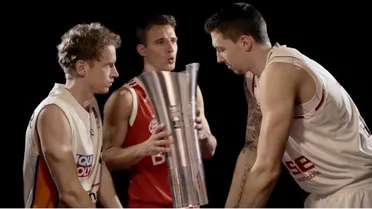 Bamberg y Berlín aplastan a sus rivales en el primer partido