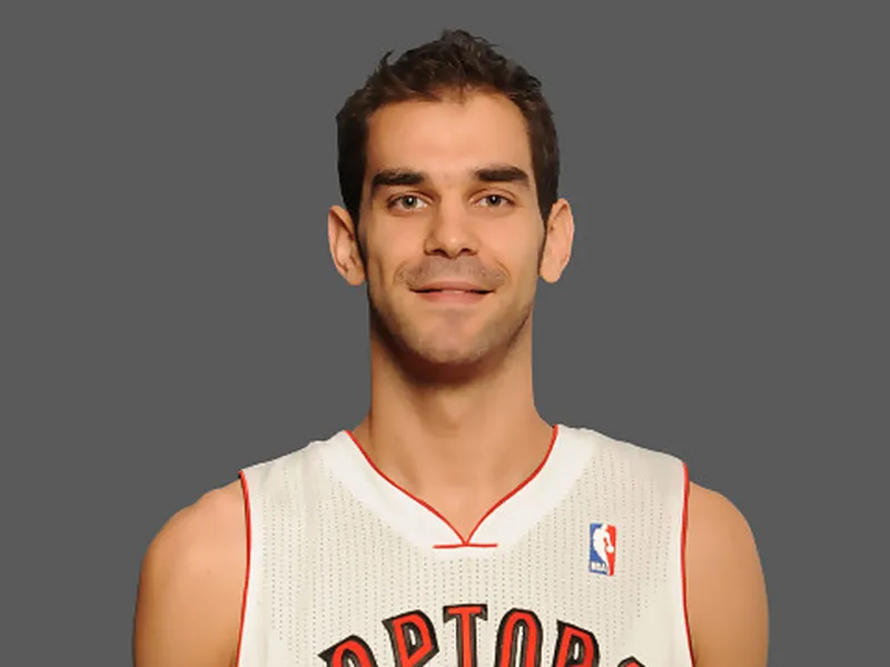 Calderón se queda con el timón de los Raptors