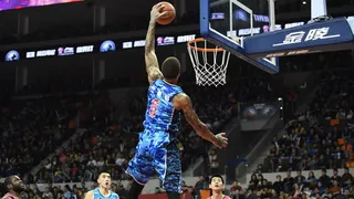 Michael Beasley, MVP en China y nueva oportunidad NBA con los Rockets