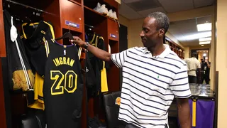 La historia de Andre Ingram: el hombre más paciente del mundo