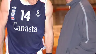 La familia del baloncesto dará su último adiós a Toa Paterna