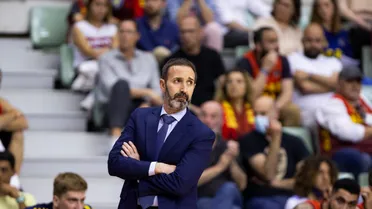 Sito Alonso: “Cada partido de ACB se ha de competir como si fuese el último”