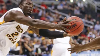 Ehimen Orupke, nueva torre para el proyecto del UCAM Murcia