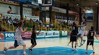 Crónicas Semifinales: Prat-Joventut y Grupotel.com disputarán la próxima edición de la LEB-2