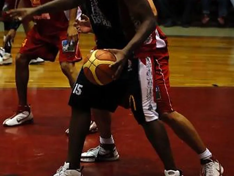 Ex-ACB outside: Harper Williams seguirá su aventura americana y Chuck Kornegay es cortado