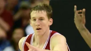 La estrella universitaria Cody Zeller dará el salto a la NBA