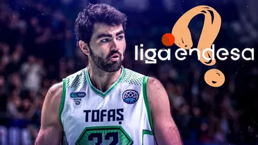 Frustrada la vuelta a la ACB de Luke Maye