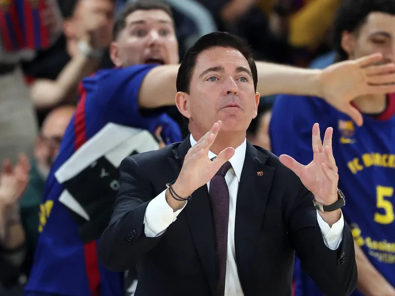 El ADN de Xavi Pascual en el Barça Basket: las tres principales normas