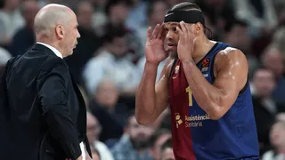 La transformación del Barça Basket en verano: las posiciones a cubrir