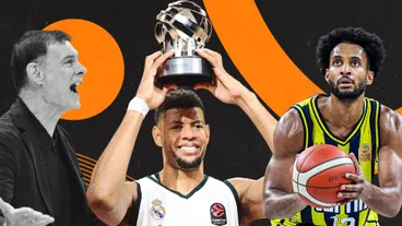 Novedades del Reglamentos de Euroliga de baloncesto 2026-27