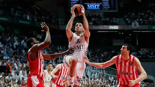 ¿Cuáles son los puntos débiles del Real Madrid?