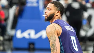 Canadá dejó en la frontera a Miles Bridges por sus problemas con la justicia