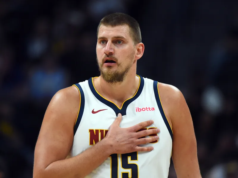 Misión cumplida en Denver: El plan maestro para que Jokic no llegue fundido a playoffs