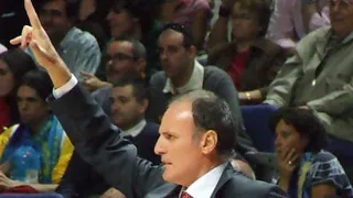 Dusko Ivanovic, cesado