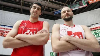 El espíritu georgiano del CAI Zaragoza