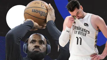 Redes sociales: el nuevo rival del jugador de baloncesto que puede incluso hasta despedir