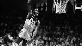 VÍDEO Back to the past: las diabluras de Michael Jordan en Trieste (1985)