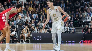 El mejor Nando de Colo hace historia en la Euroliga
