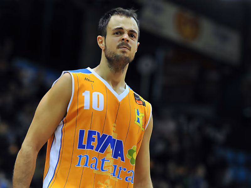 Asier Zengotitabengoa prefiere el River Andorra a la Liga Endesa