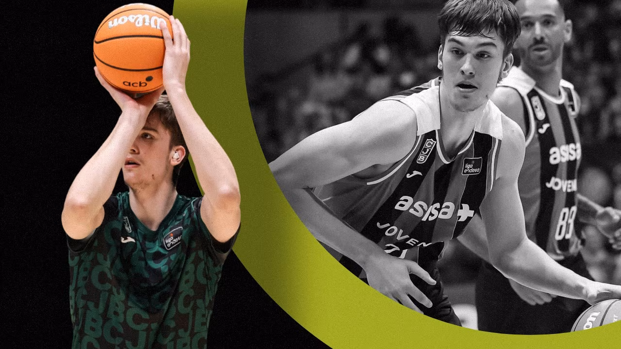 ¡Joventut también sale trasquilado! Su mayor joya en ACB dedice poner rumbo a la NCCA