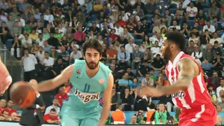 Euroleague Final 4, Olympiacos se venga de la Final de París y elimina a un atenazado Barça Regal