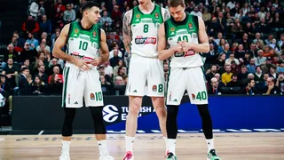 Unicaja quiere ‘salvar’ a este ex ACB con el que Ataman no cuenta