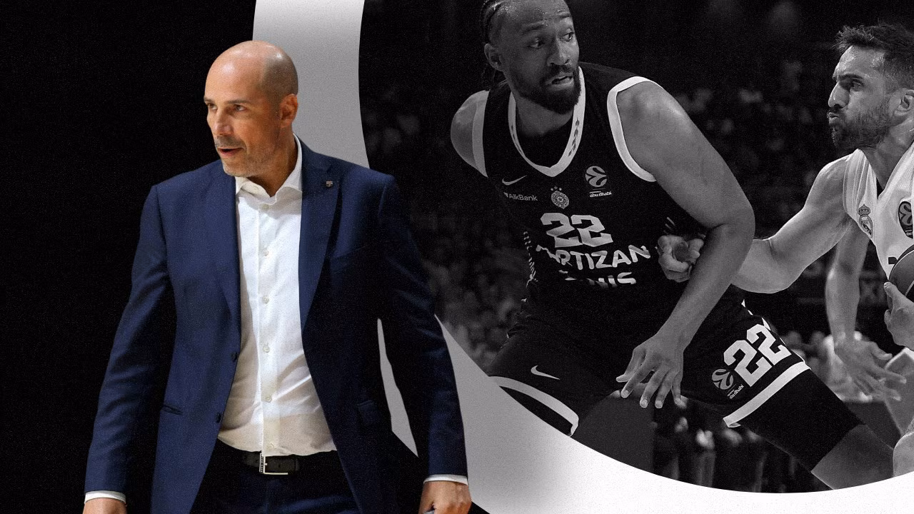 ¡Sus ansias de ganar al Barça Basket le van a hacer jugar ‘semi lesionado’!